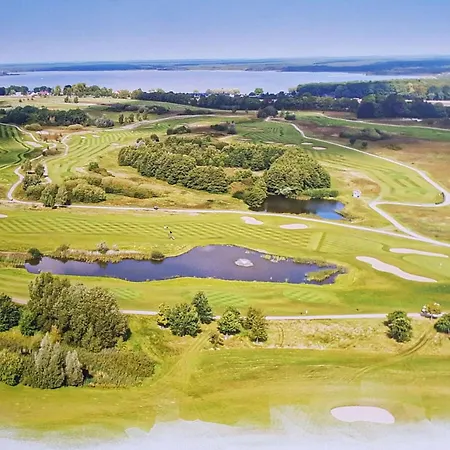 Uttied - Perfekte Auszeit Direkt Am Plauer