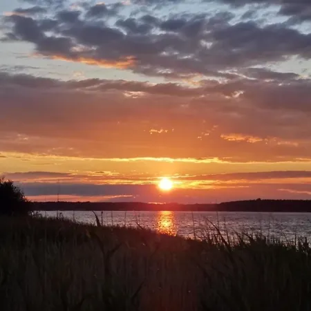 Uttied - Perfekte Auszeit Direkt Am Plauer *