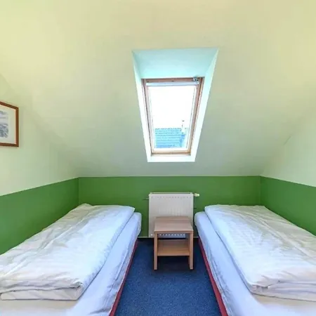 Uttied - Perfekte Auszeit Direkt Am Plauer *