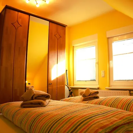 Uttied - Perfekte Auszeit Direkt Am Plauer