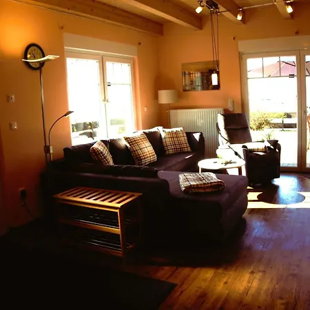 Vakantiehuis Uttied - Perfekte Auszeit Direkt Am Plauer