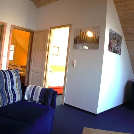 Uttied - Perfekte Auszeit Direkt Am Plauer Vakantiehuis Alt Schwerin