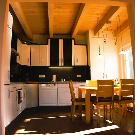 Uttied - Perfekte Auszeit Direkt Am Plauer Holiday home