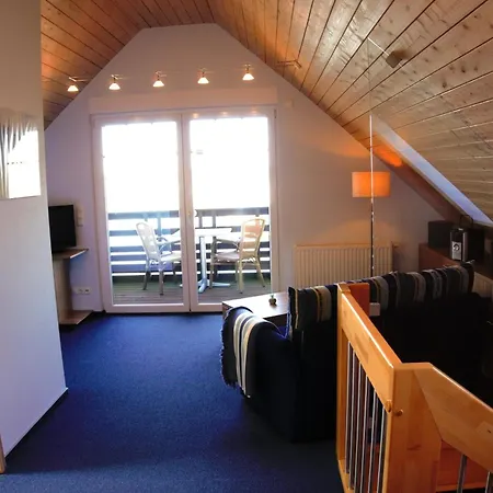 Vakantiehuis Uttied - Perfekte Auszeit Direkt Am Plauer