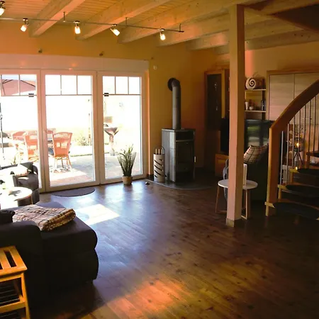 Uttied - Perfekte Auszeit Direkt Am Plauer *