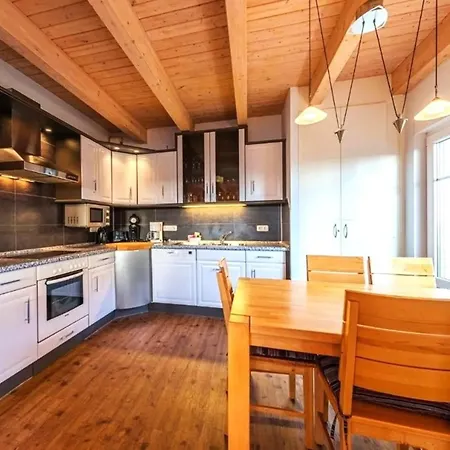 Vakantiehuis Uttied - Perfekte Auszeit Direkt Am Plauer