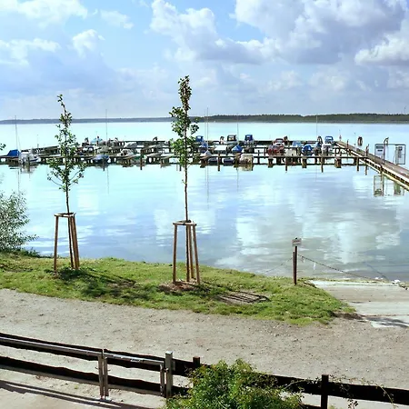 Vakantiehuis Uttied - Perfekte Auszeit Direkt Am Plauer Alt Schwerin