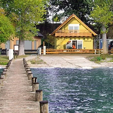 Uttied - Perfekte Auszeit Direkt Am Plauer * Alt Schwerin